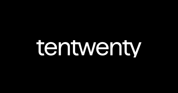 Ten-Twenty Corporation logo